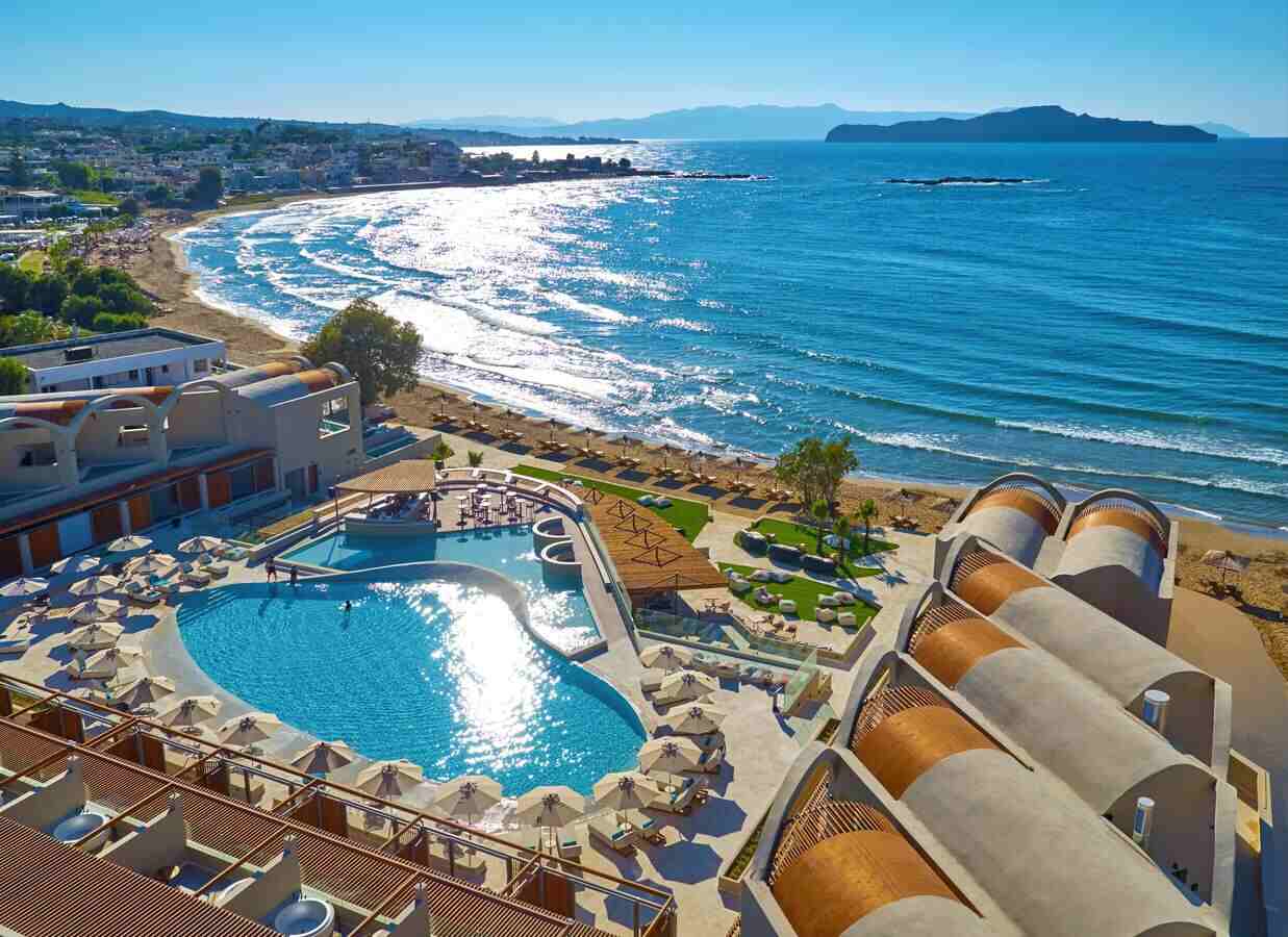 Греция из Киева