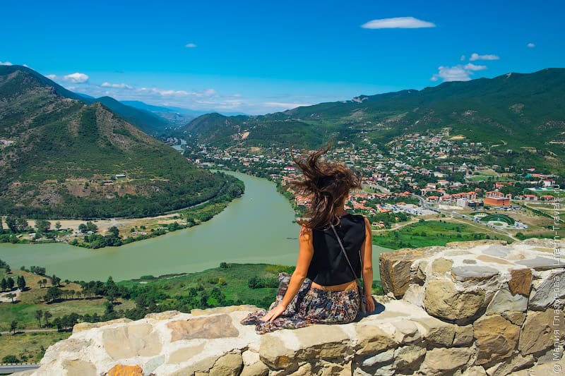 Відпочинок в Боржомі