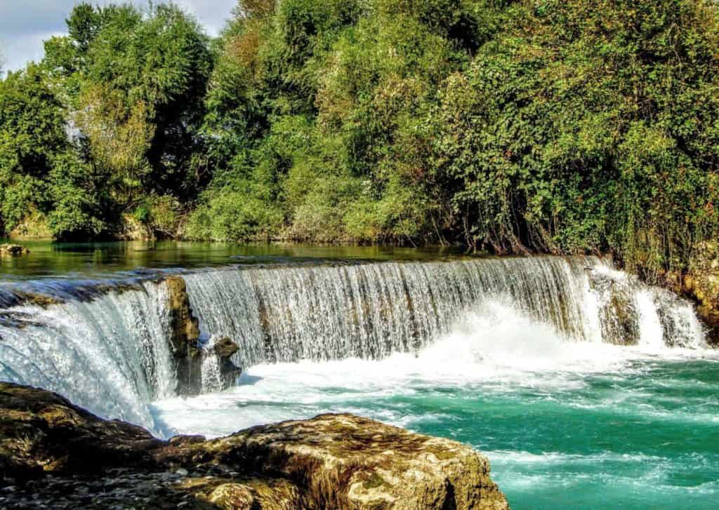 Путевки Сиде из Киева