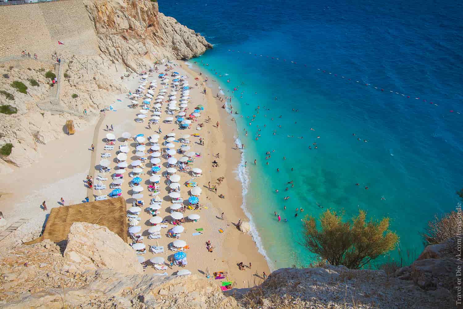 Купити тур в Туреччину з Одеси