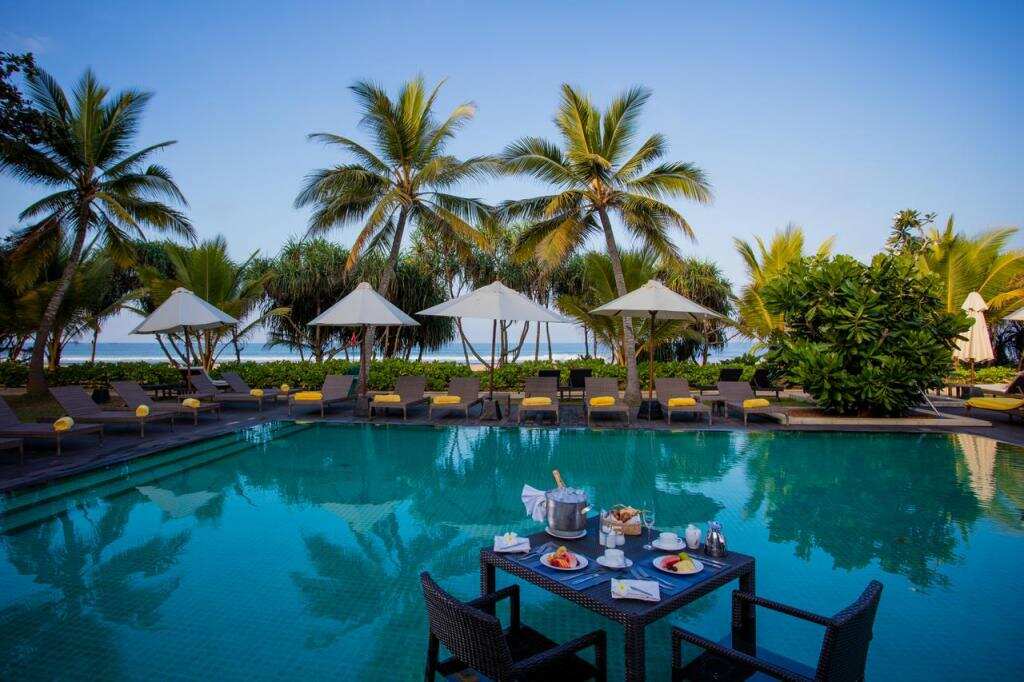 Тур в Шри Ланку из Киева