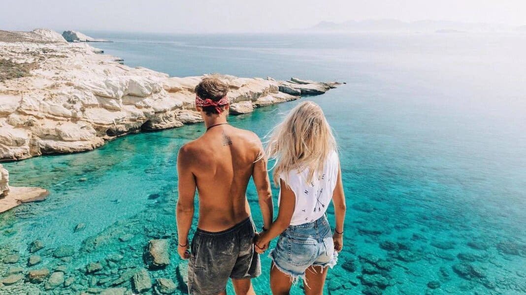 Купить тур на Кипр из Запорожья