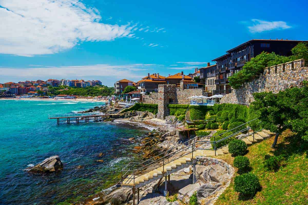 Отдых в болгарии в декабре