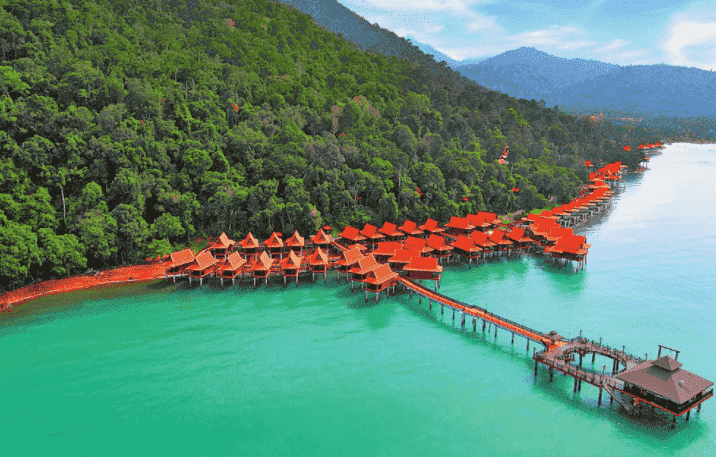 Малайзия - Фото 3