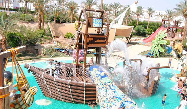 Ціни на відпочинок в Єгипет з Харкова