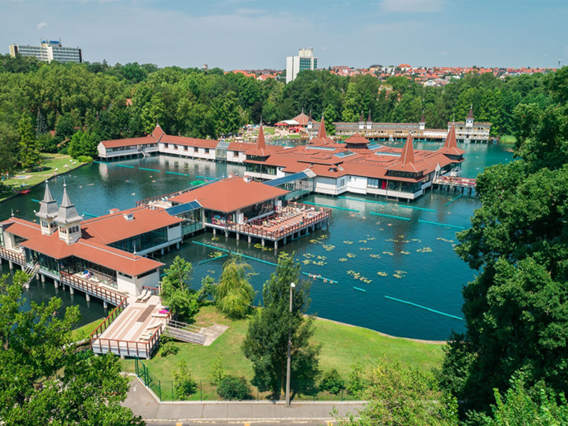 Венгрия - Фото 3