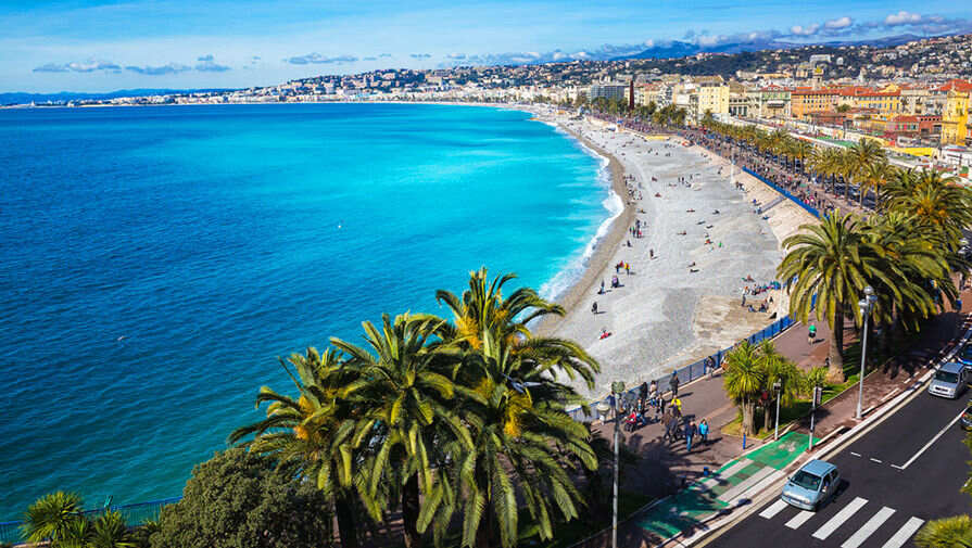 Франция - Фото 2