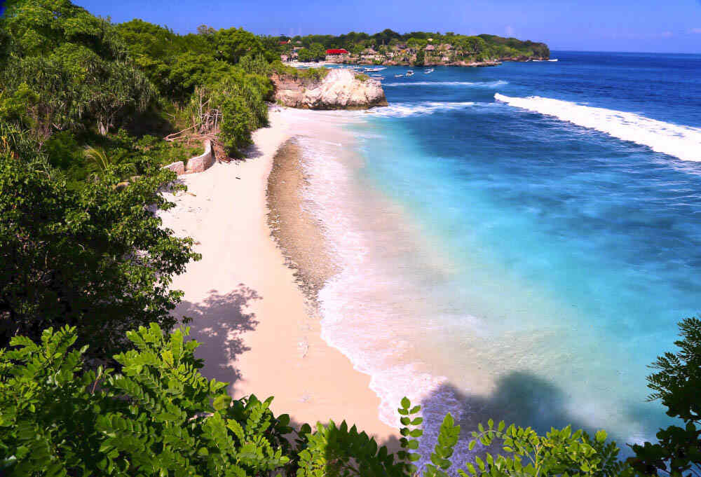 Туры на Бали