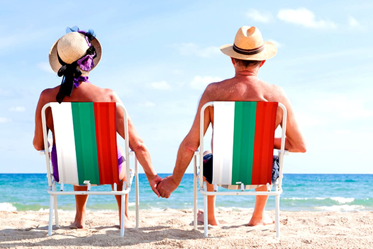 Путівка в Болгарію на грудень