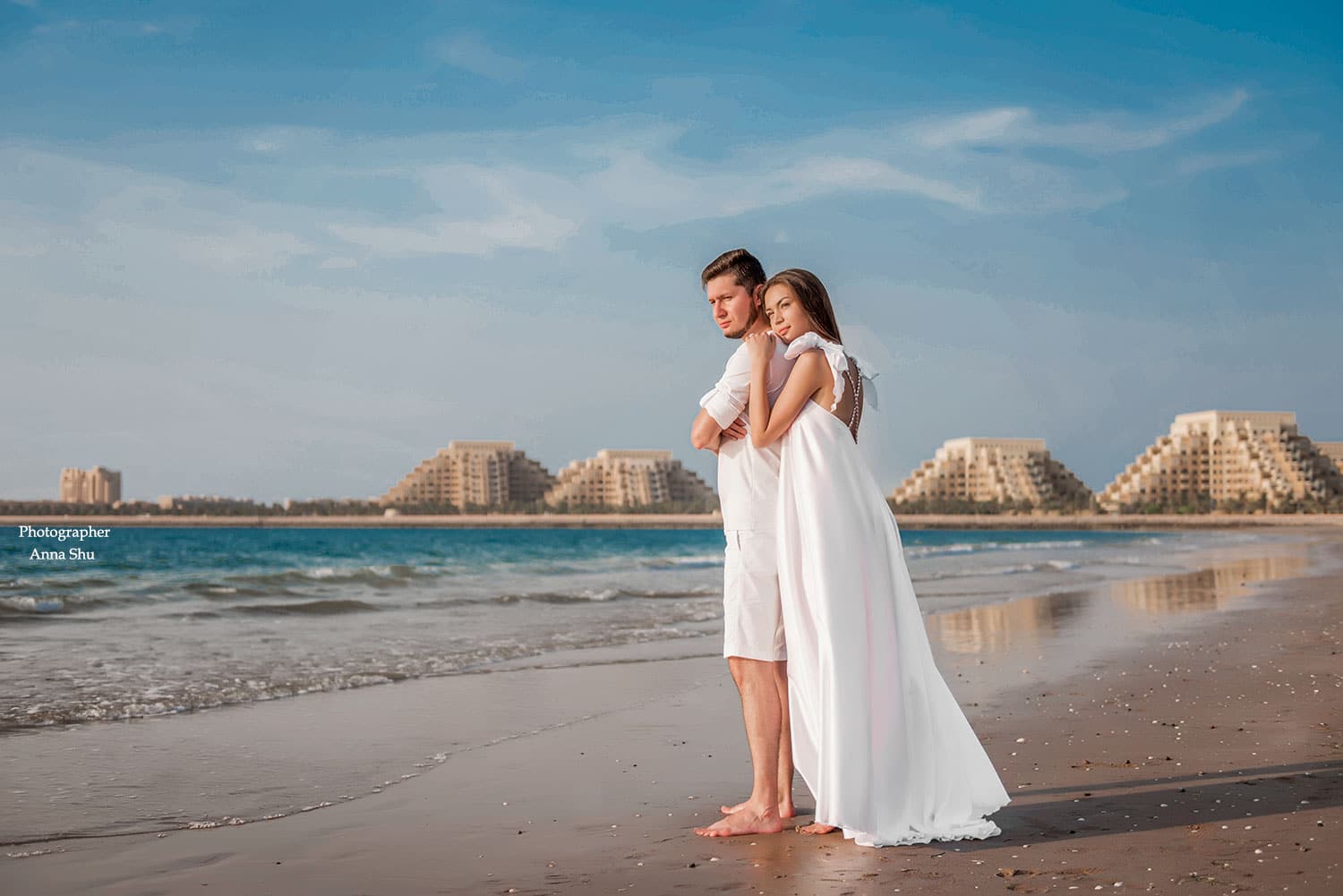 Путівки в ОАЕ зі Львова