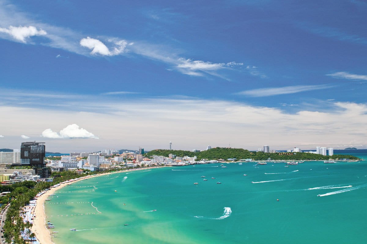 Гарячі путівки в Таїланд на січень