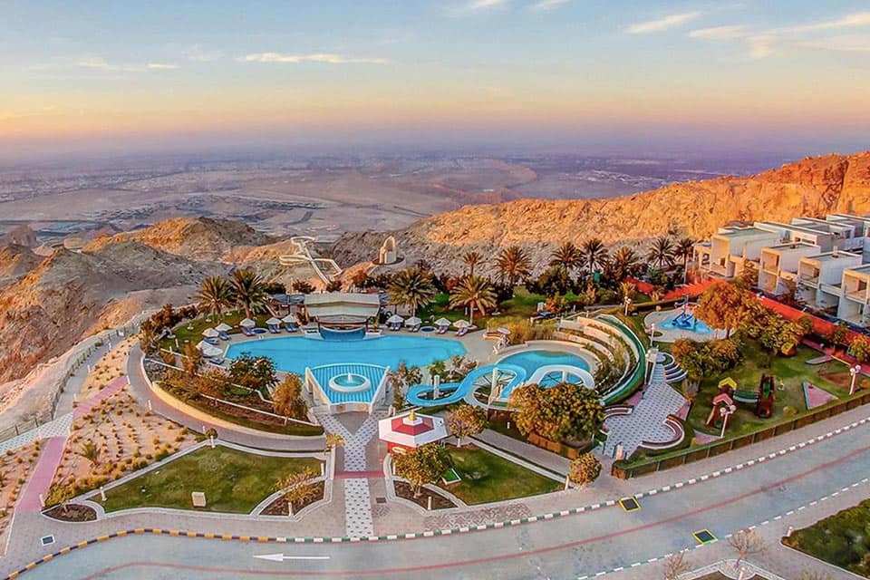 Путівки в Абу-Дабі