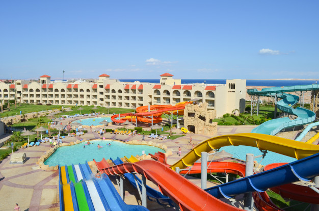 Отдых в Шарм-эль-Шейхе