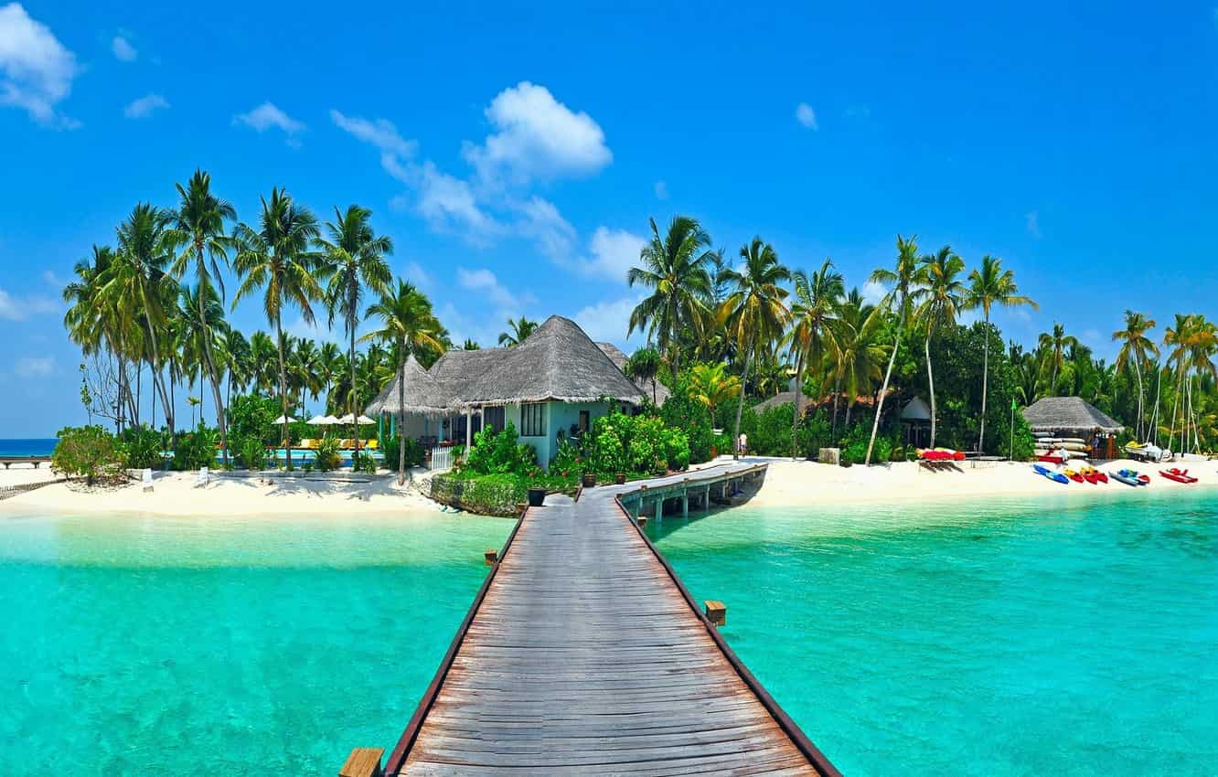 Купити тур на Мальдіви з Харкова