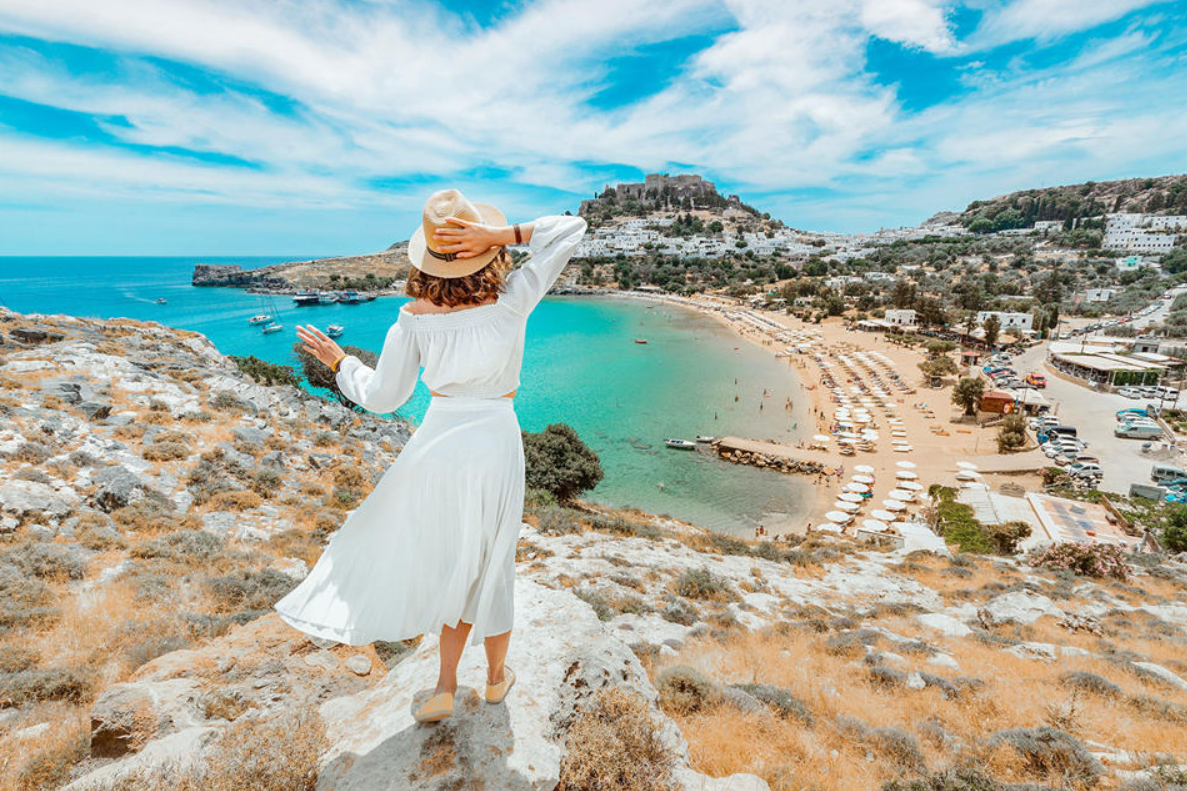 Туры в Грецию