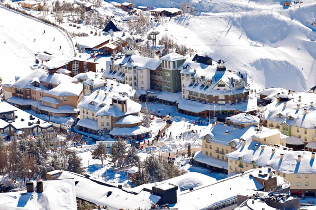 Туры в испанию в декабре