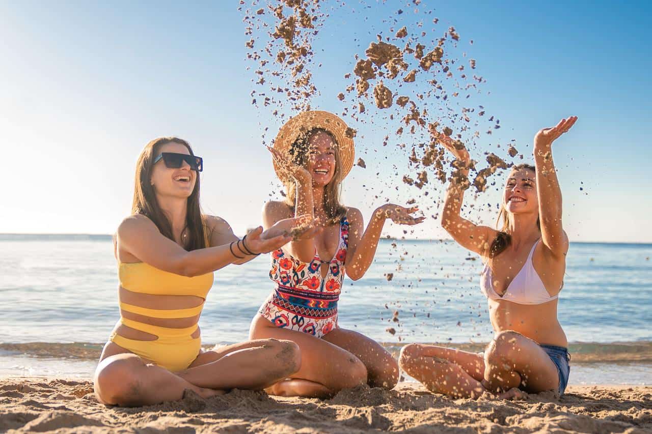 Тури в Єгипет в червні