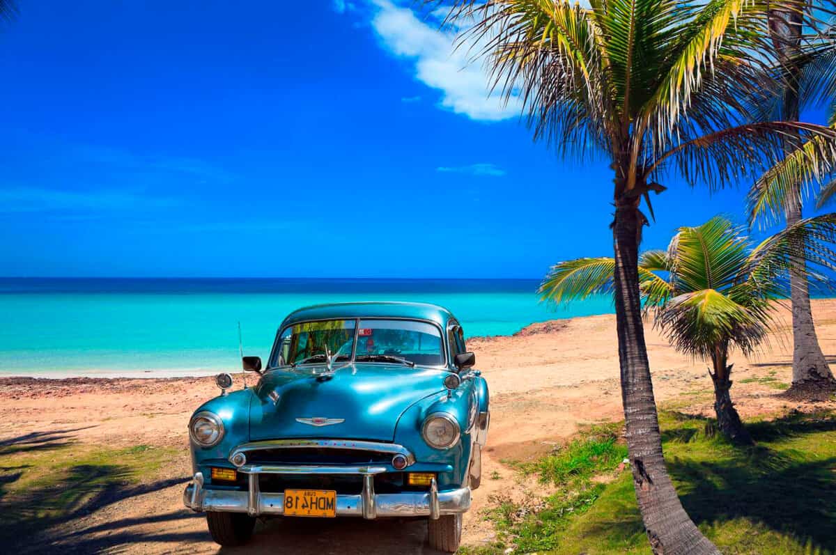Купить тур на Кубу