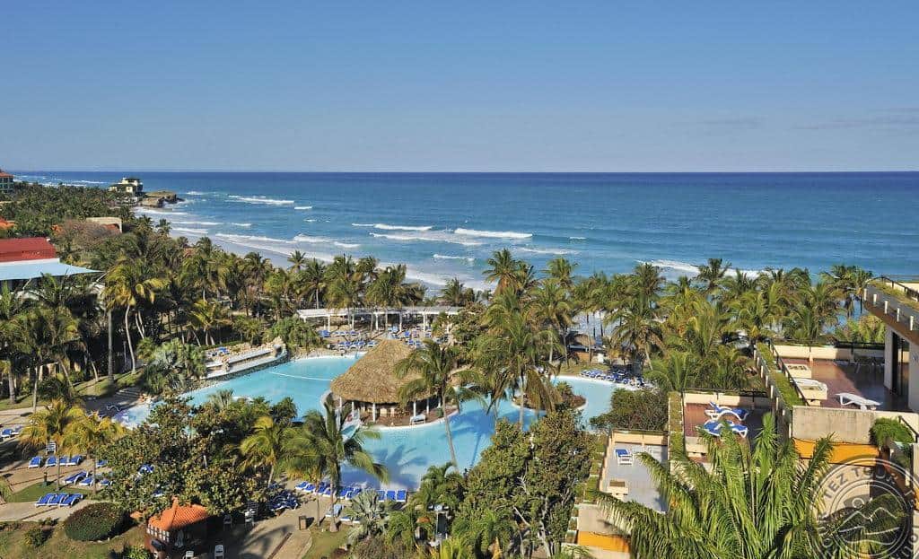 Путевки на Кубу