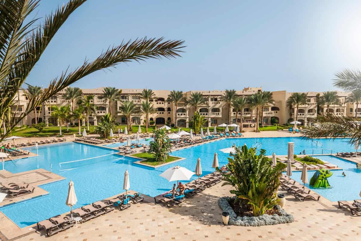 Купити тур в Єгипет зі Львова