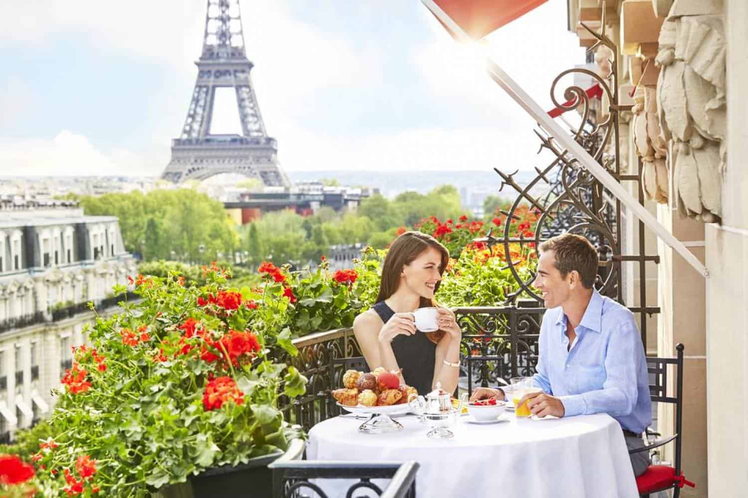 Отдых во франции в декабре