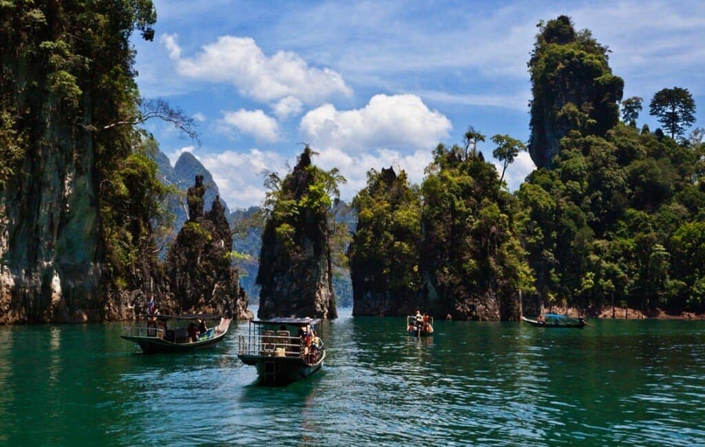 Ціни на Тури в Таїланд в січні