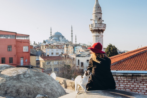 Путевки в Турцию