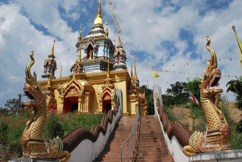 Гарячі путівки в Таїланд на січень