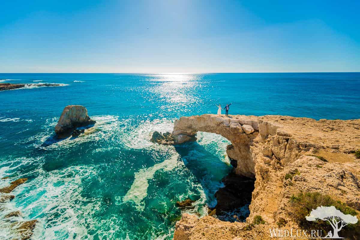 Тури на Кіпр в січні