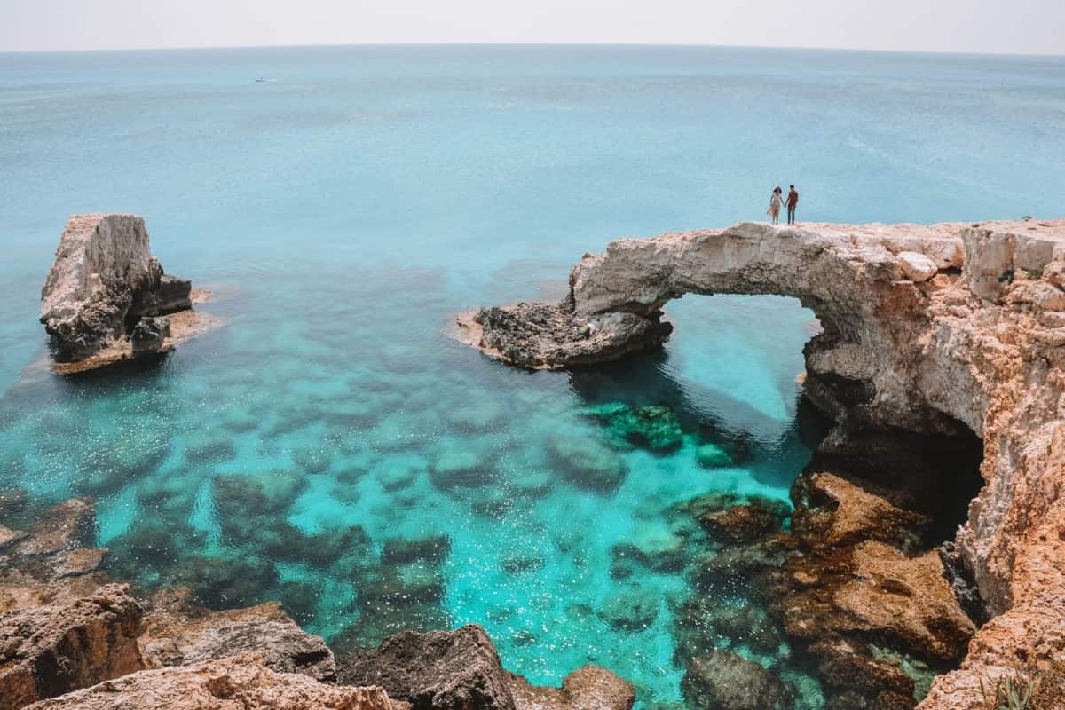 Туры на Кипр в феврале