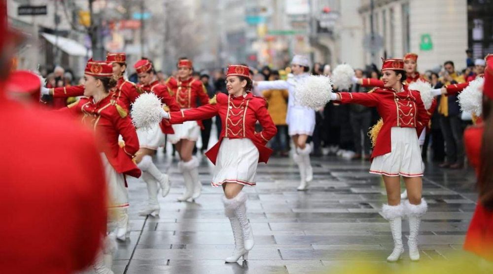 Ціни відпочинок в Чорногорії кінець лютого