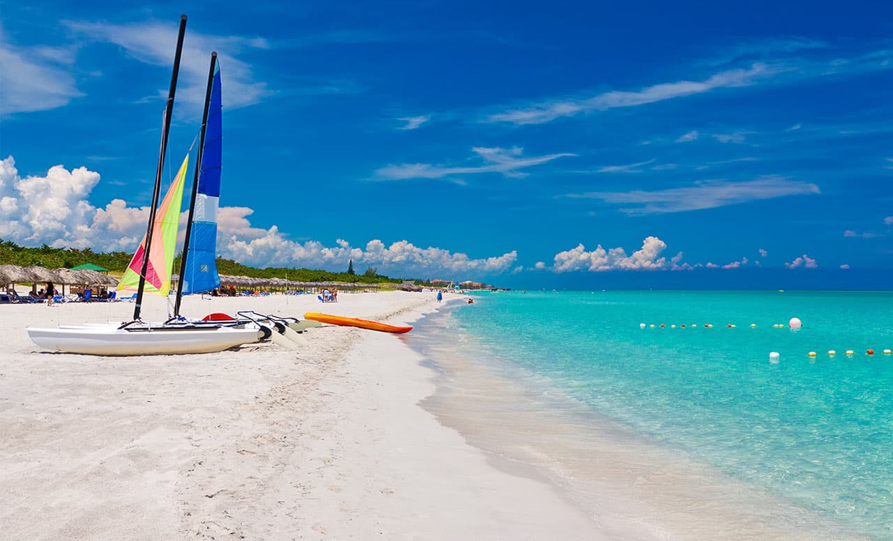 Тур на Кубу в січні