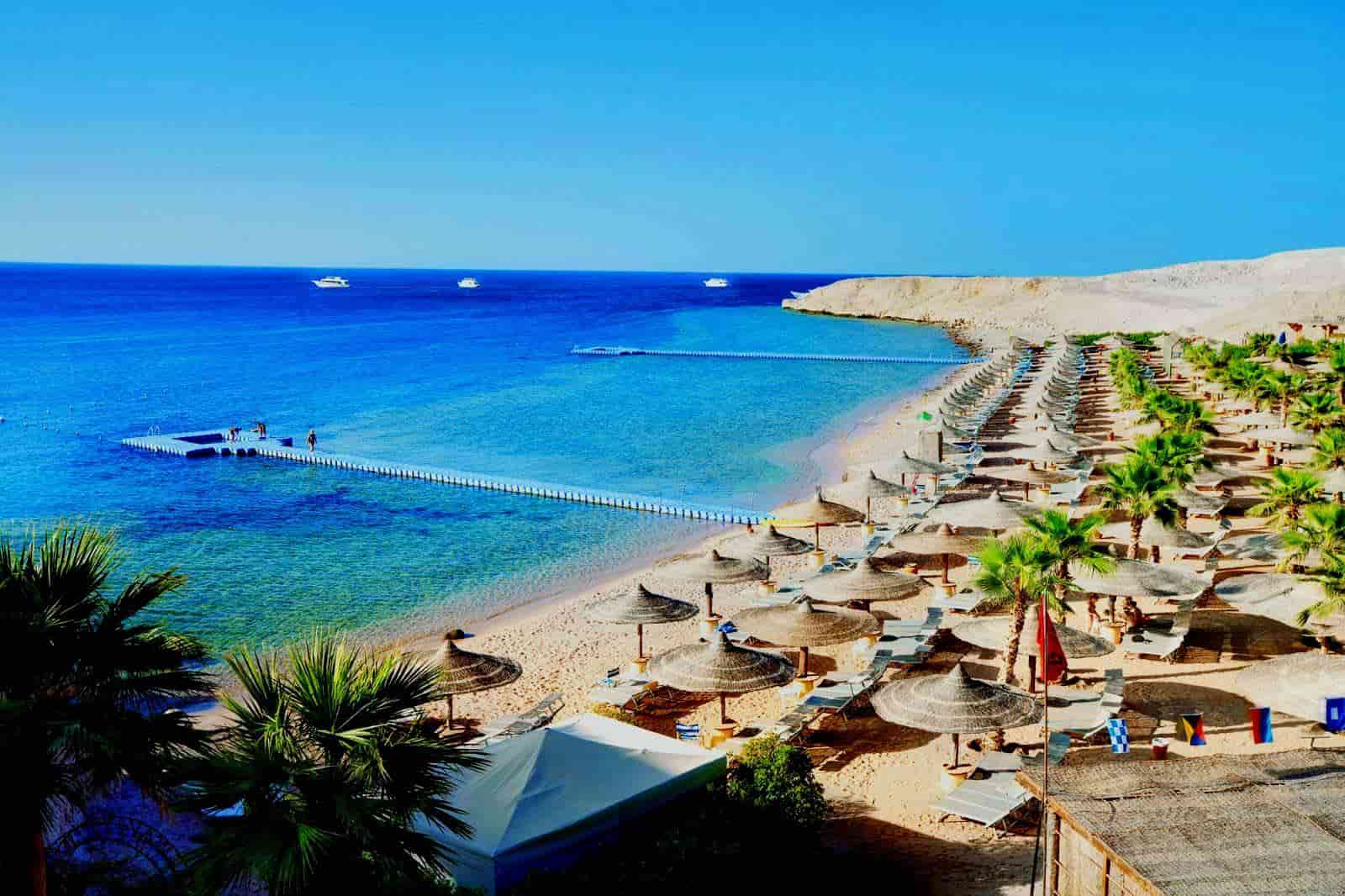 Купить тур в Египет из Одессы