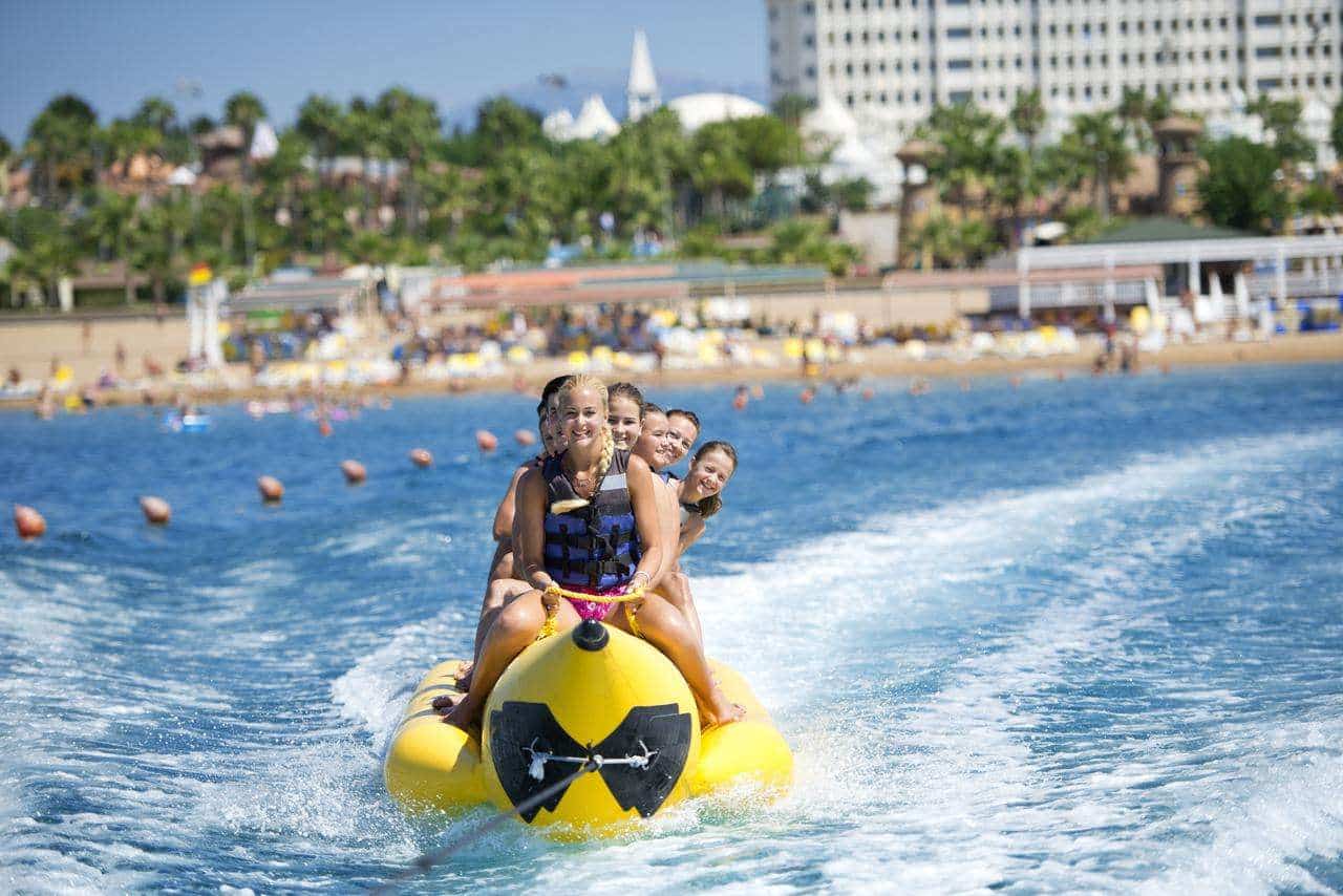 Тур на двох в Сіде з Києва