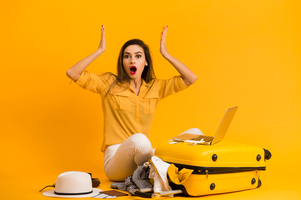 Основні курортні регіони