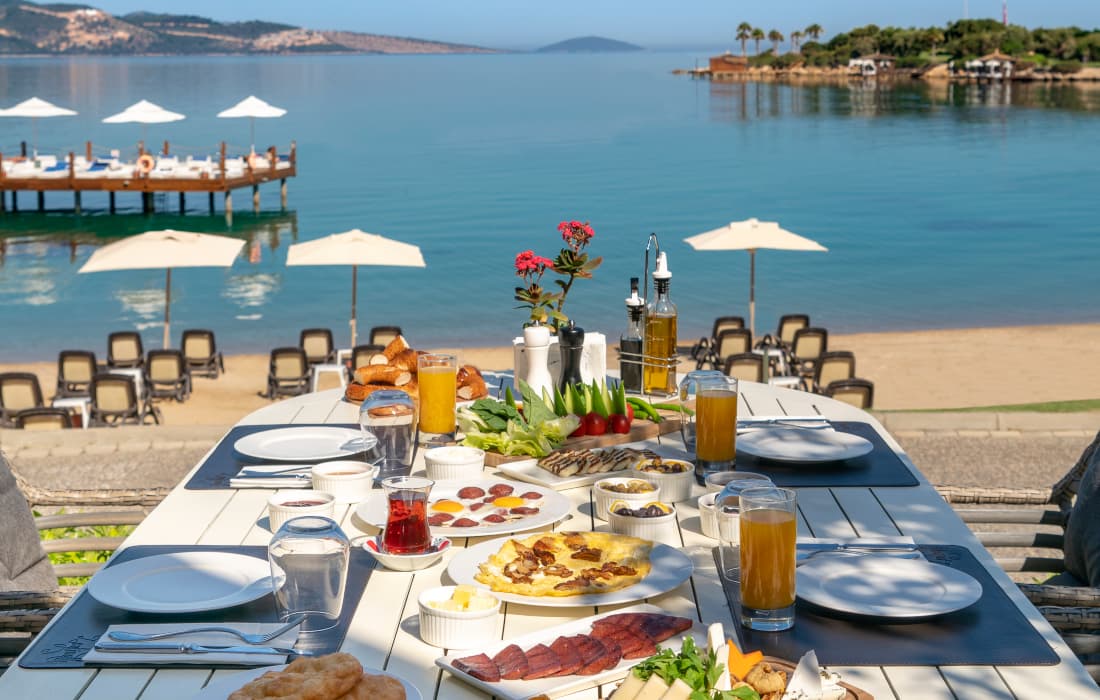 Путевки в Бодрум