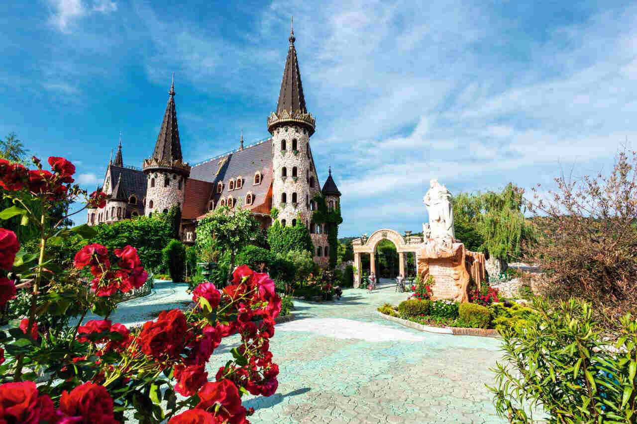 Тур в Болгарию на все включено