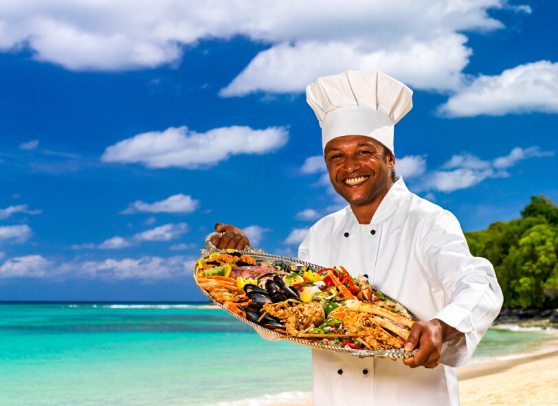 Ціна палаючої путівки в Домінікану