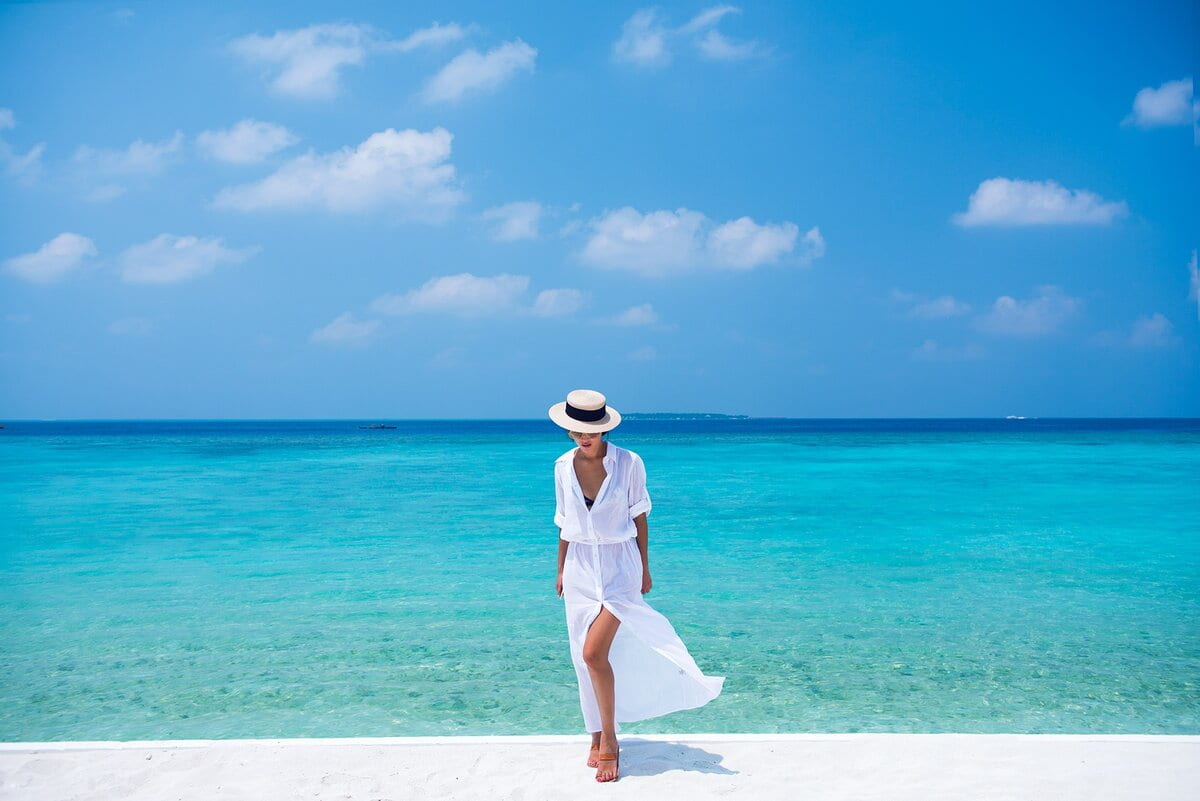 Отдых на Мальдивах в декабре цены