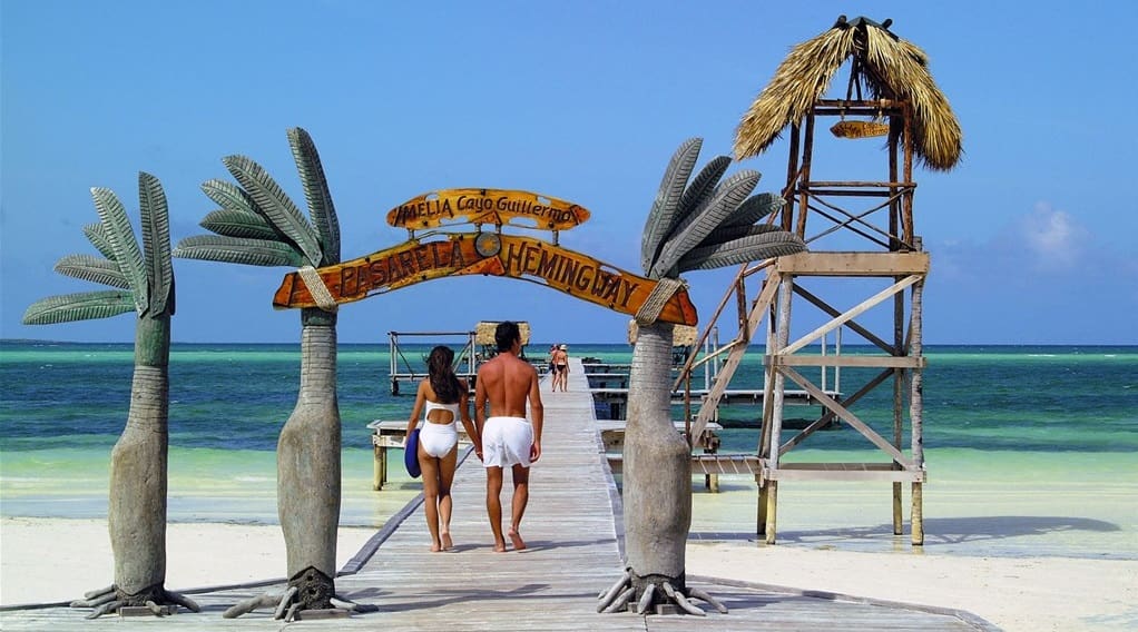 Цена горящей путевки на Кубу