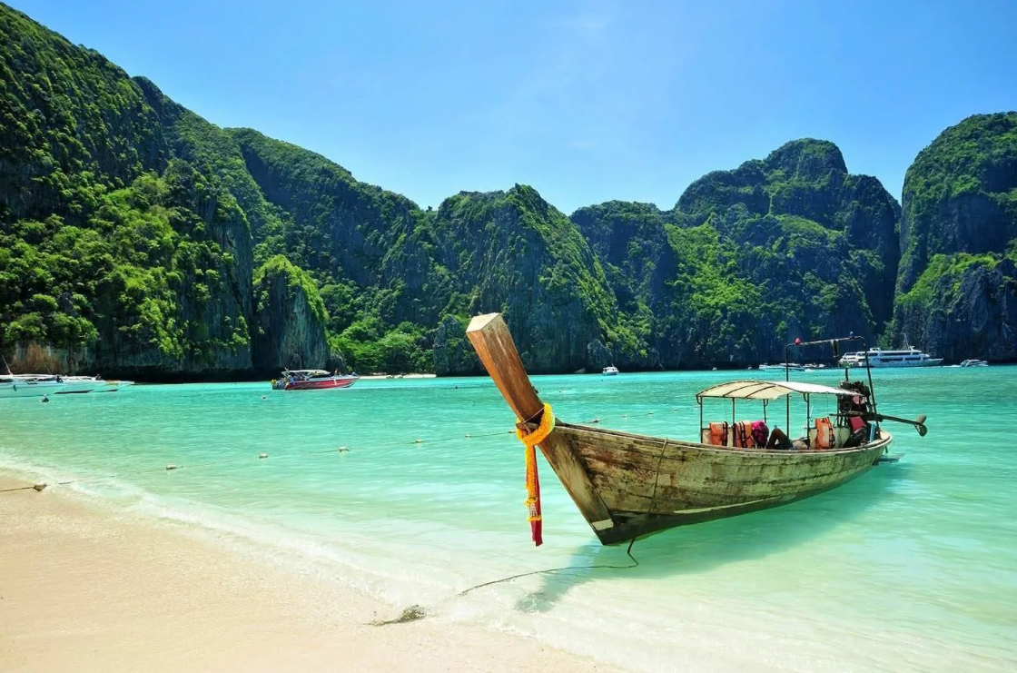 Тур в Тайланд из Киева