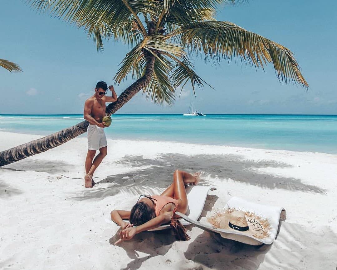 Ціни на відпочинок в Домінікану